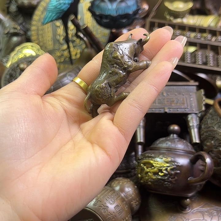 铜器6666666666666666