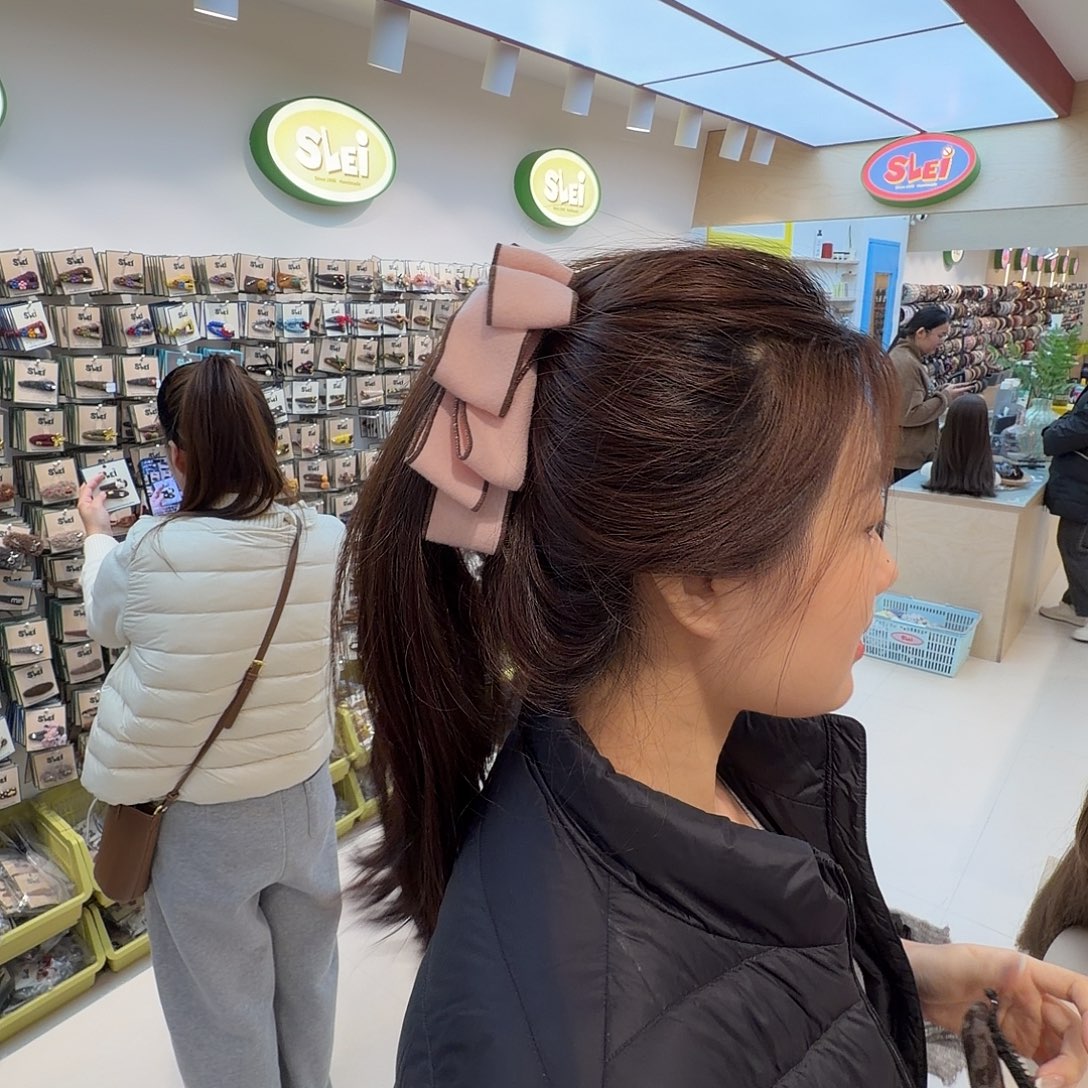 非金属好看的大号香蕉夹7