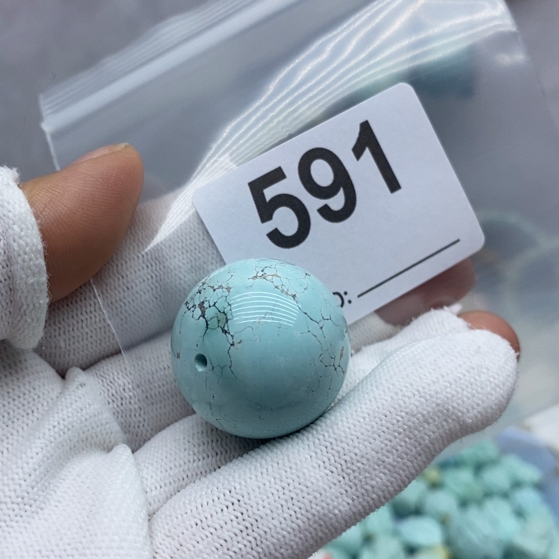 未镶嵌绿松石珠宝奇石?****果