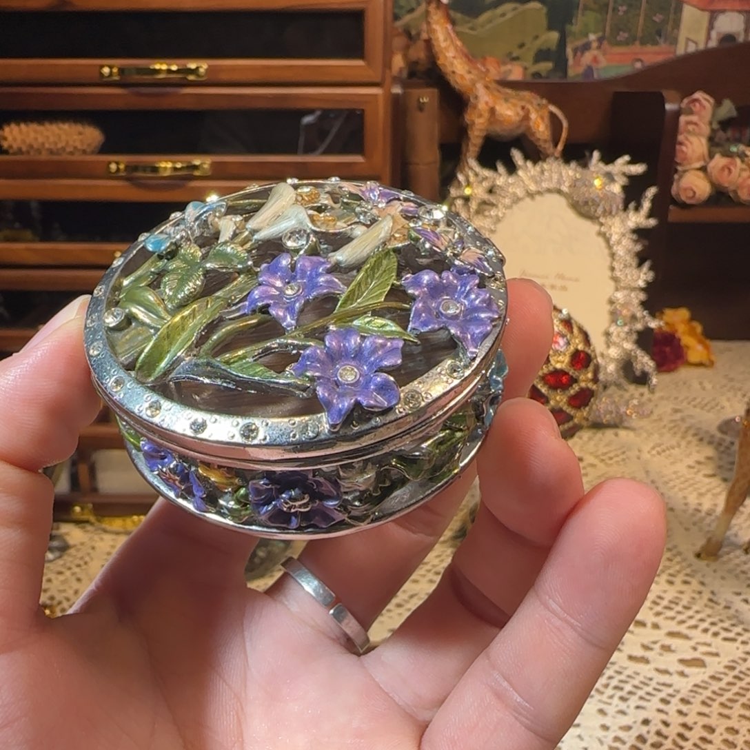 手工制品默认微瑕