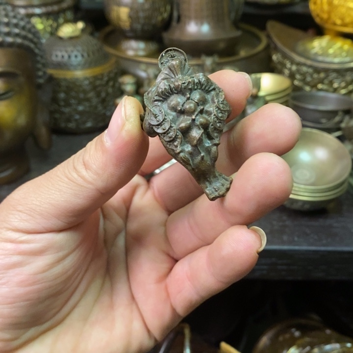 铜家居饰品铜器摆件