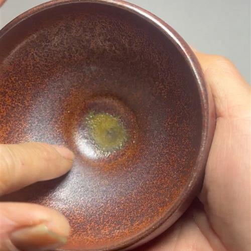 【闪购商品】茶盏-305............