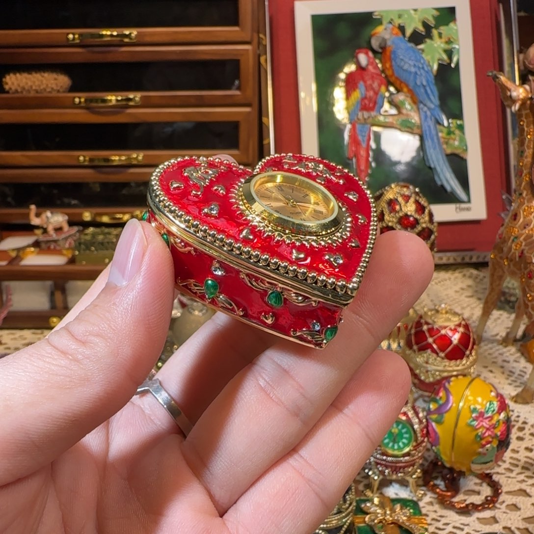 手工制品默认微瑕