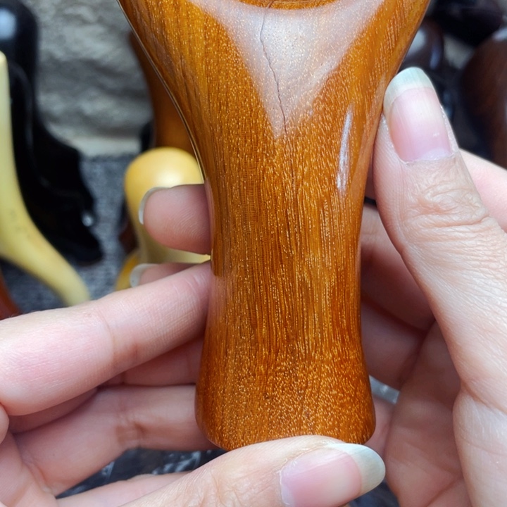 非洲紫檀（红花梨）微266