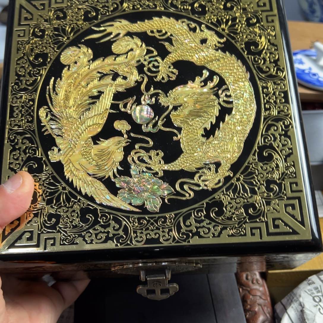 紫砂茶碗我家粉皮真好看啊