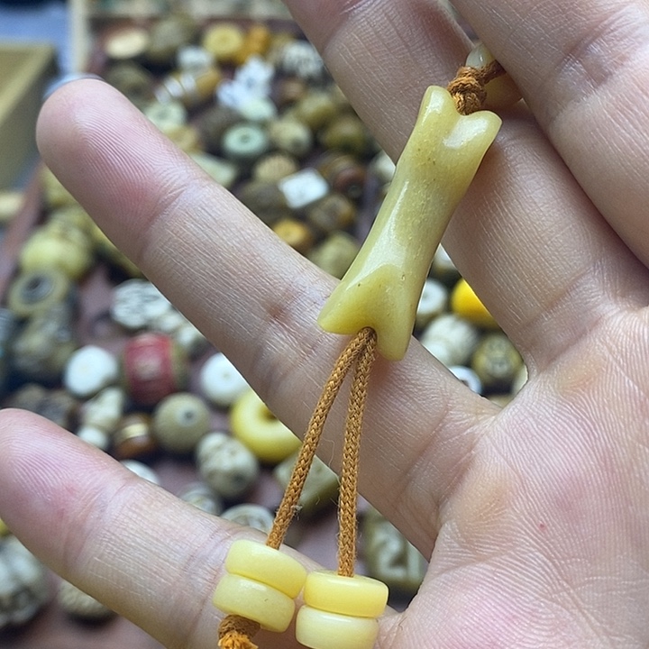 手串/手链骆驼牙其他配饰