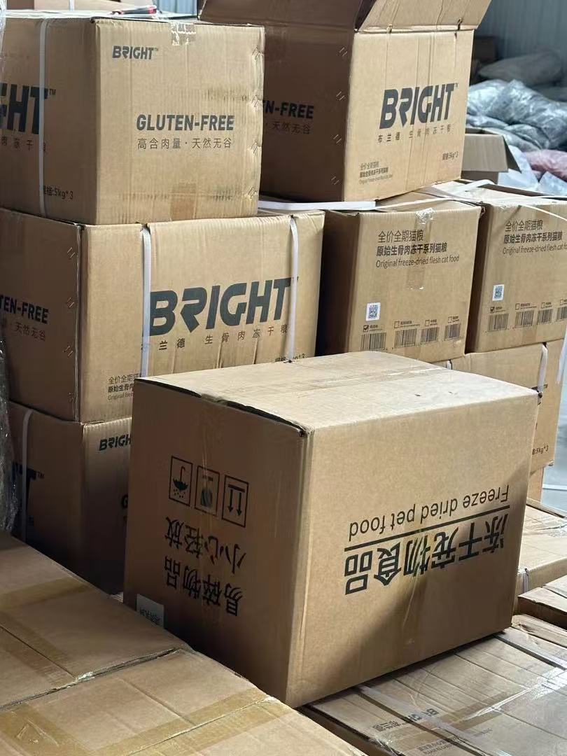 LX猫粮10kg好物链接  M