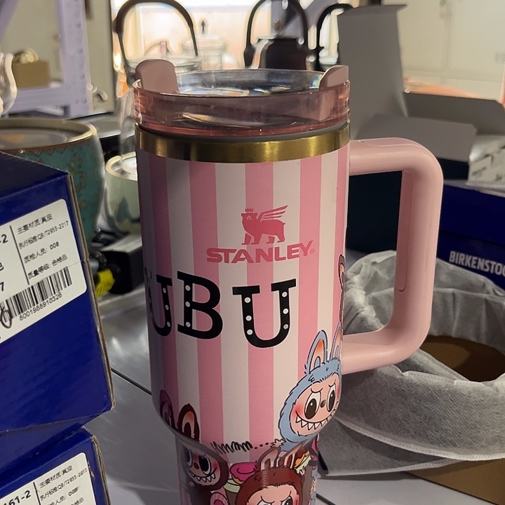冰霸杯布布 茶具茶具
