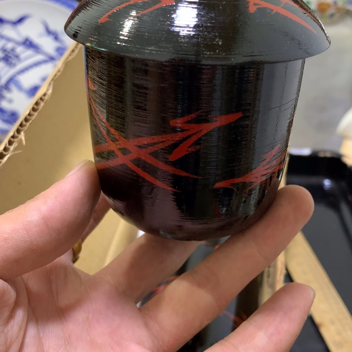 瓷片没关系啦是真的吧真的不是你是
