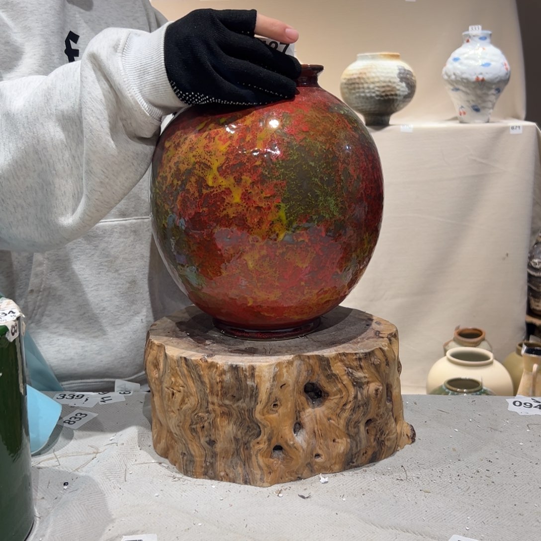 景德镇花瓶摆件花瓶437花瓶摆件花瓶摆件花瓶