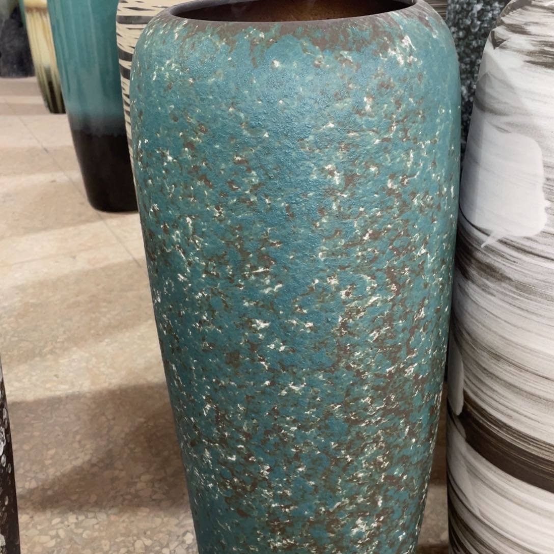 陶瓷高度60口17无孔