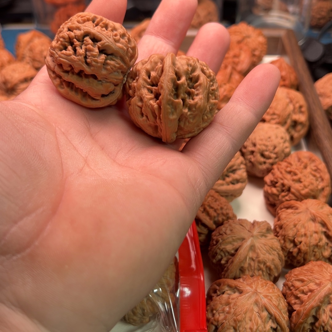 小***浩吊坠文玩核桃健健康康来咯哦哦哦哦哦