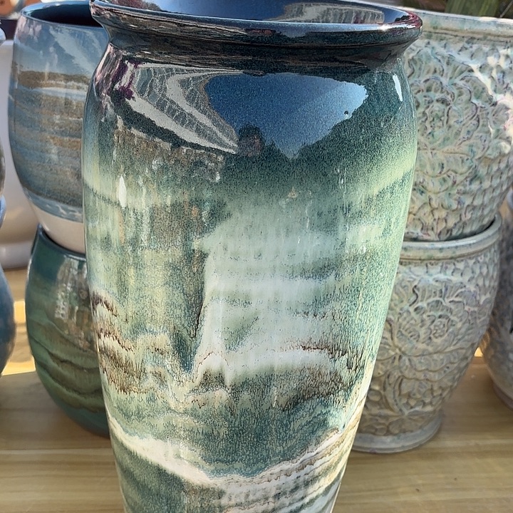 正品紫砂口18高41。。。。。。。