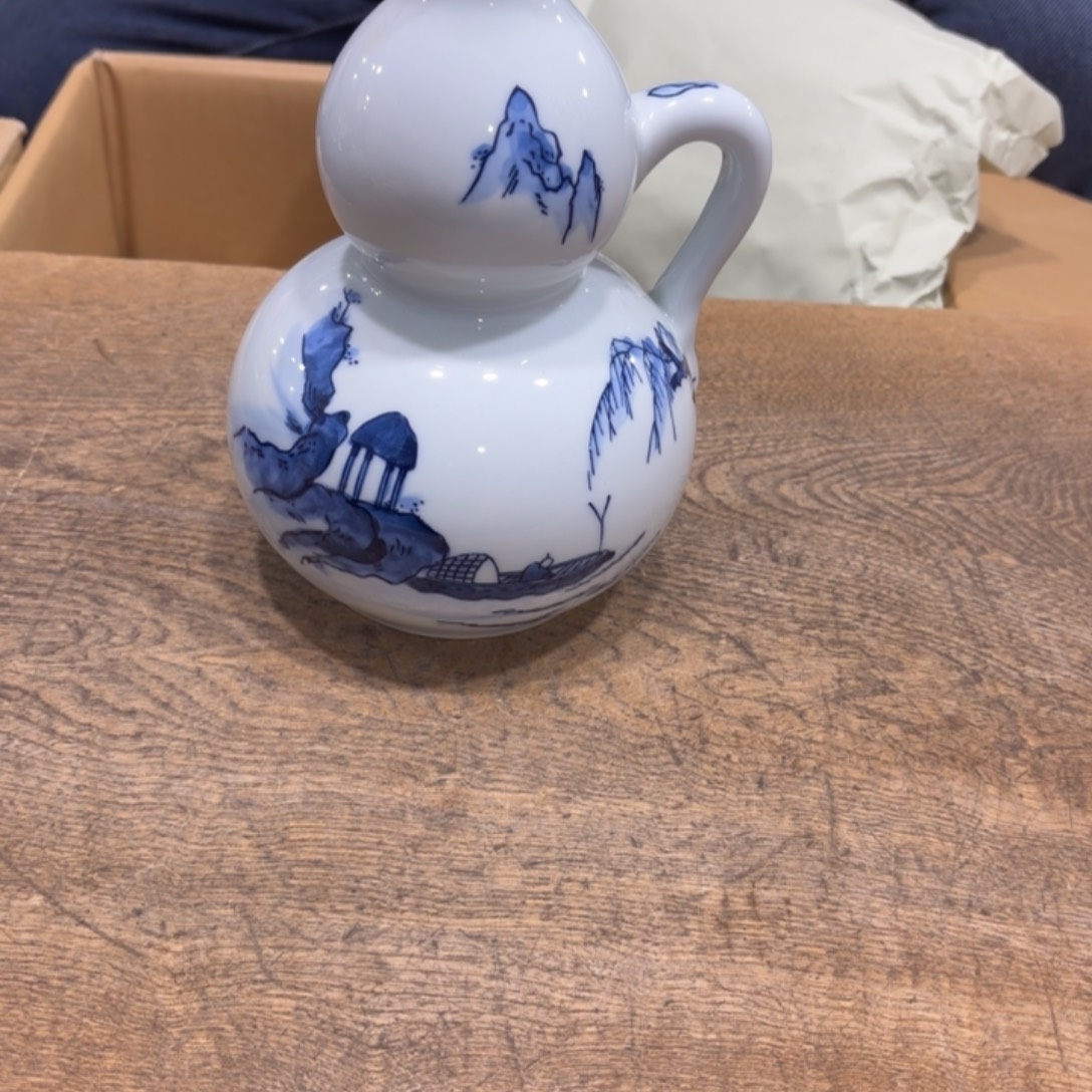 般若中古美术工艺品