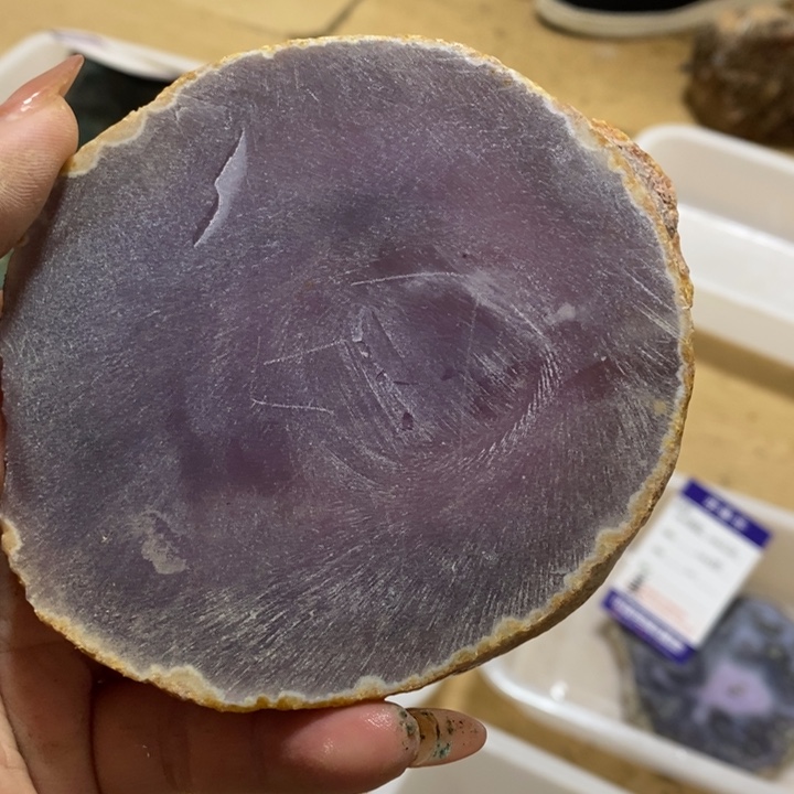 老***寇定制玛瑙玛瑙手镯