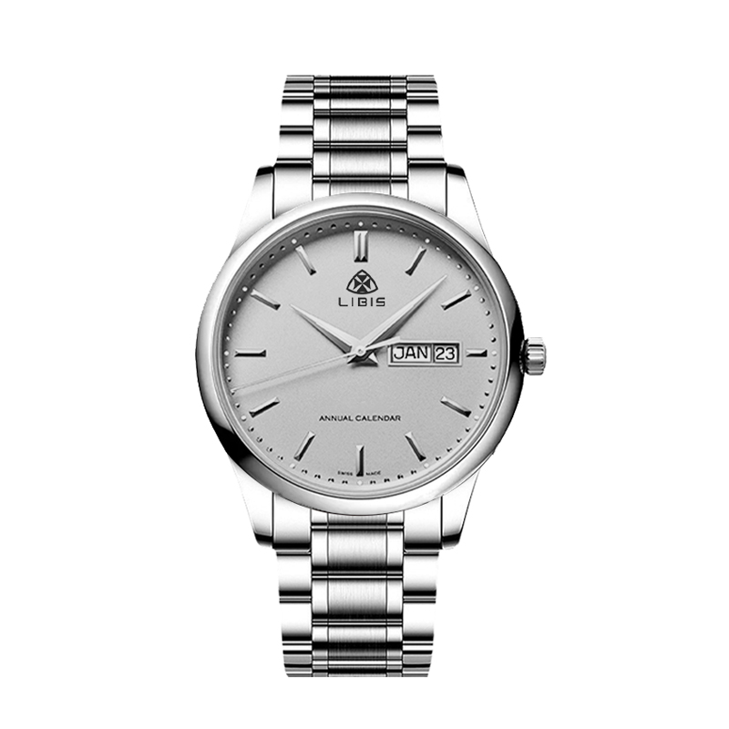 经典正品1832系列男士手表商务防水腕表