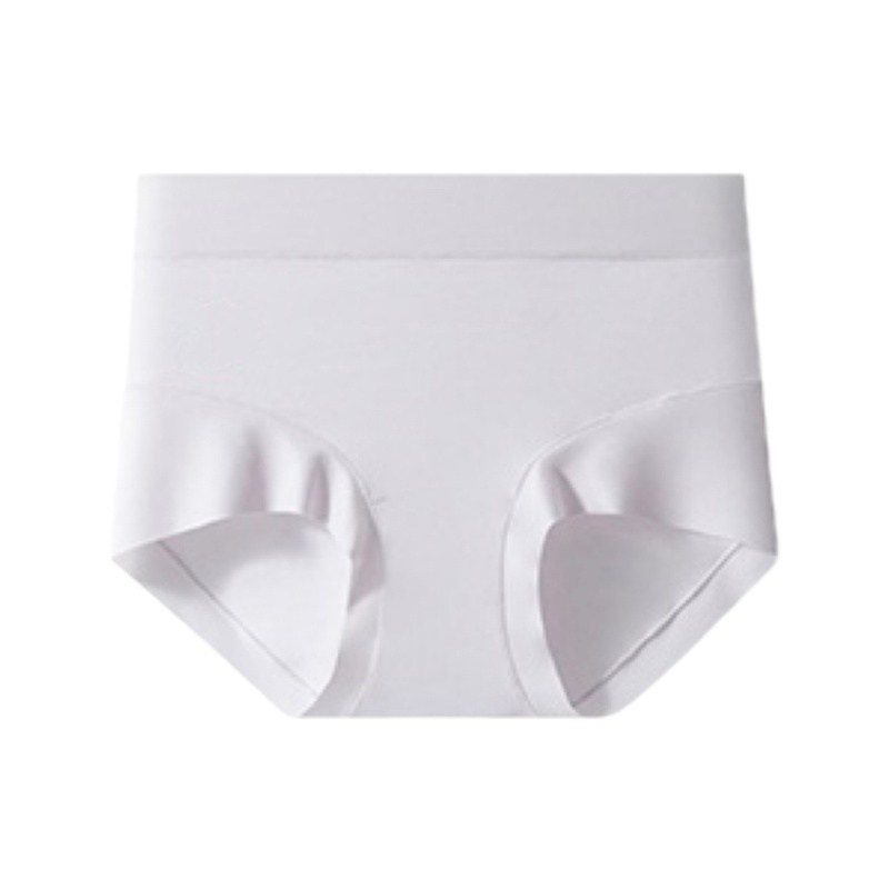 女士高腰纯色弹力内裤（三条装） GSN88024