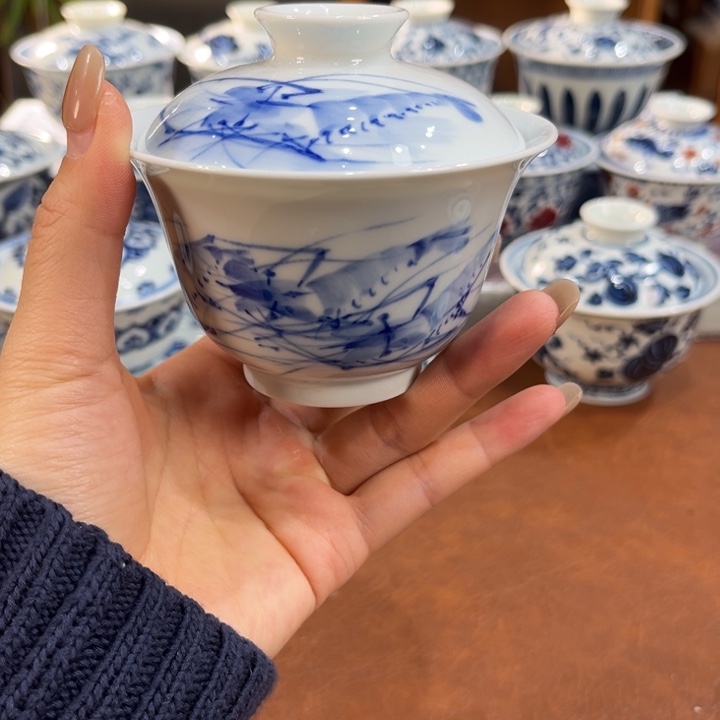 盖碗。。。。。。。。。。。