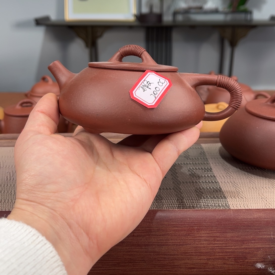 紫砂茶壶158484877454878