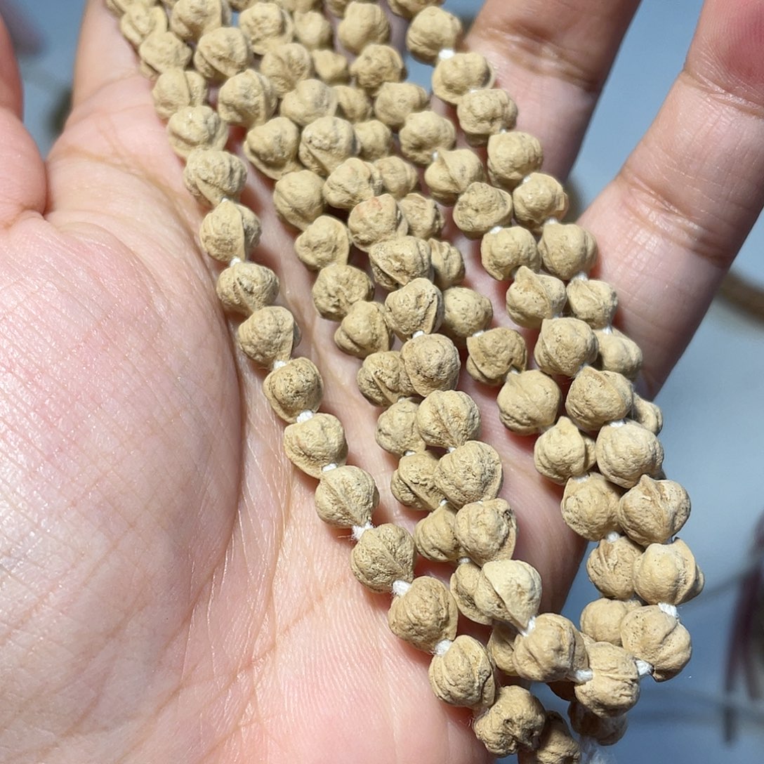 柏香籽/百香籽吊坠