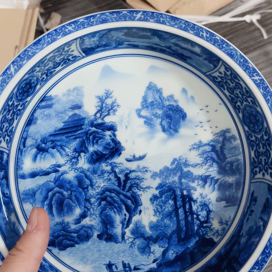 景德镇陶瓷艺术价格