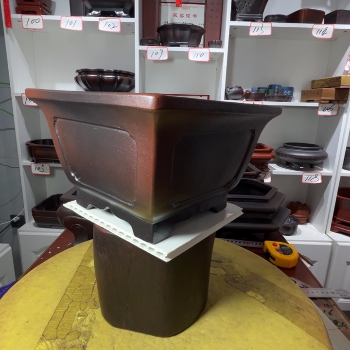 H***G花盆紫砂11111111