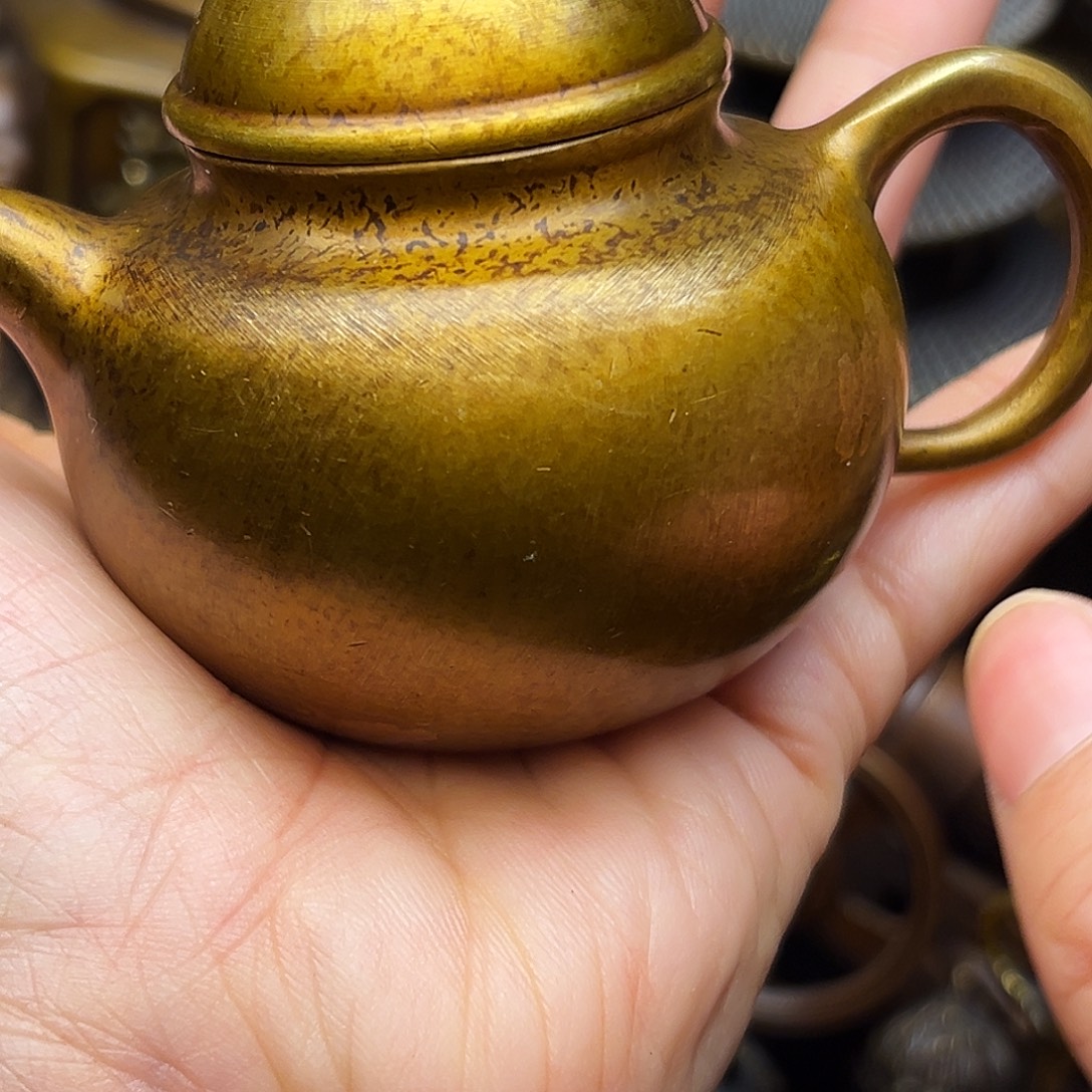 铜器精美点击这里下单