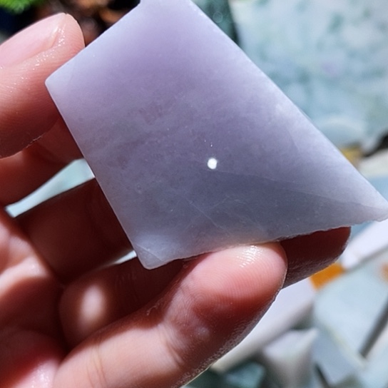 翡翠散珠边角料58