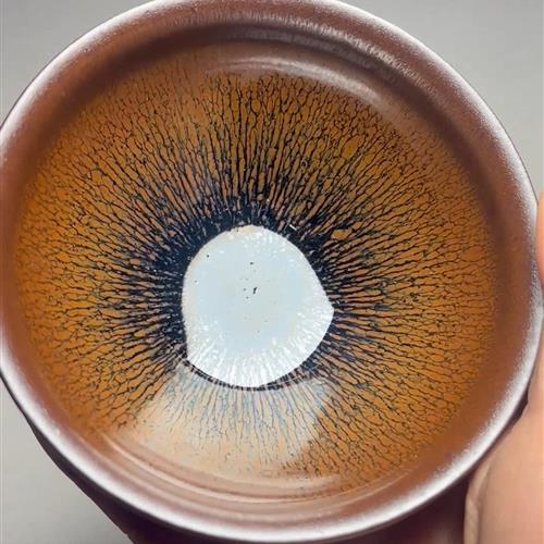 【闪购商品】茶盏-320............