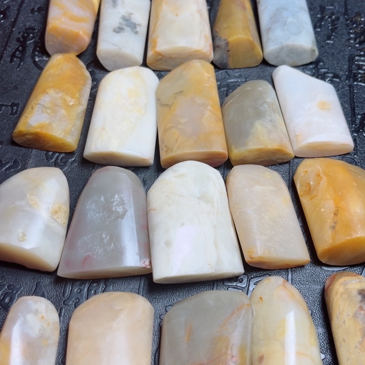 昌化石昌化石随形章