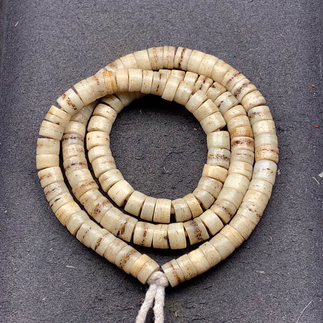 牛骨其他天天都在盘  7