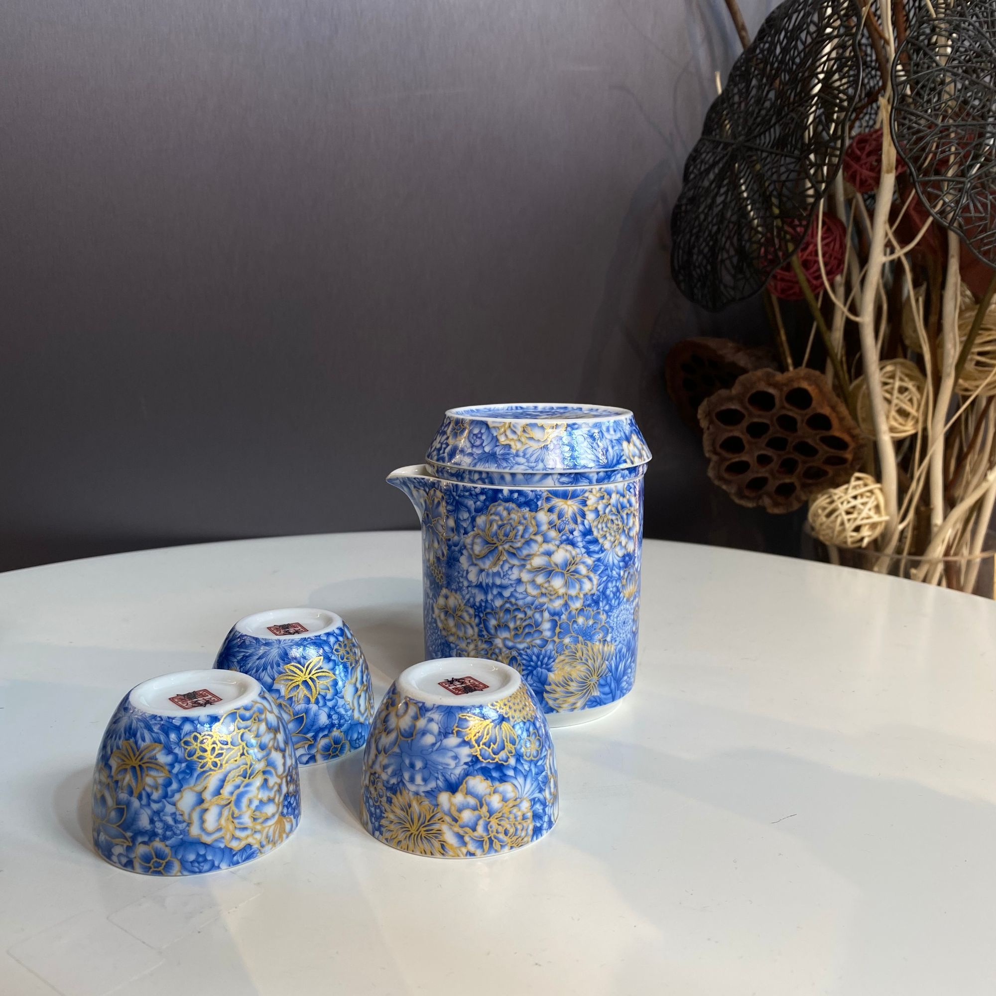 闪购链接（瓷制品）f955