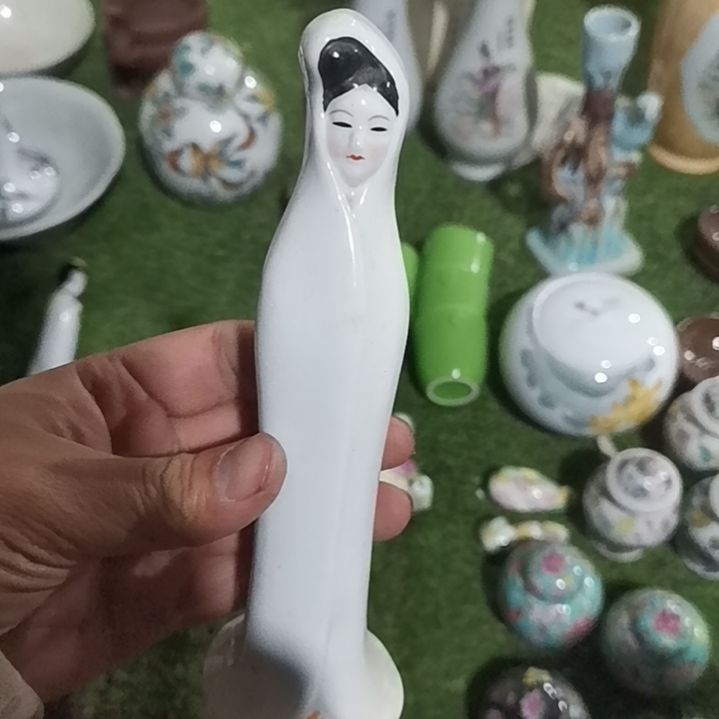 摆件，烧制问题都是正常的41