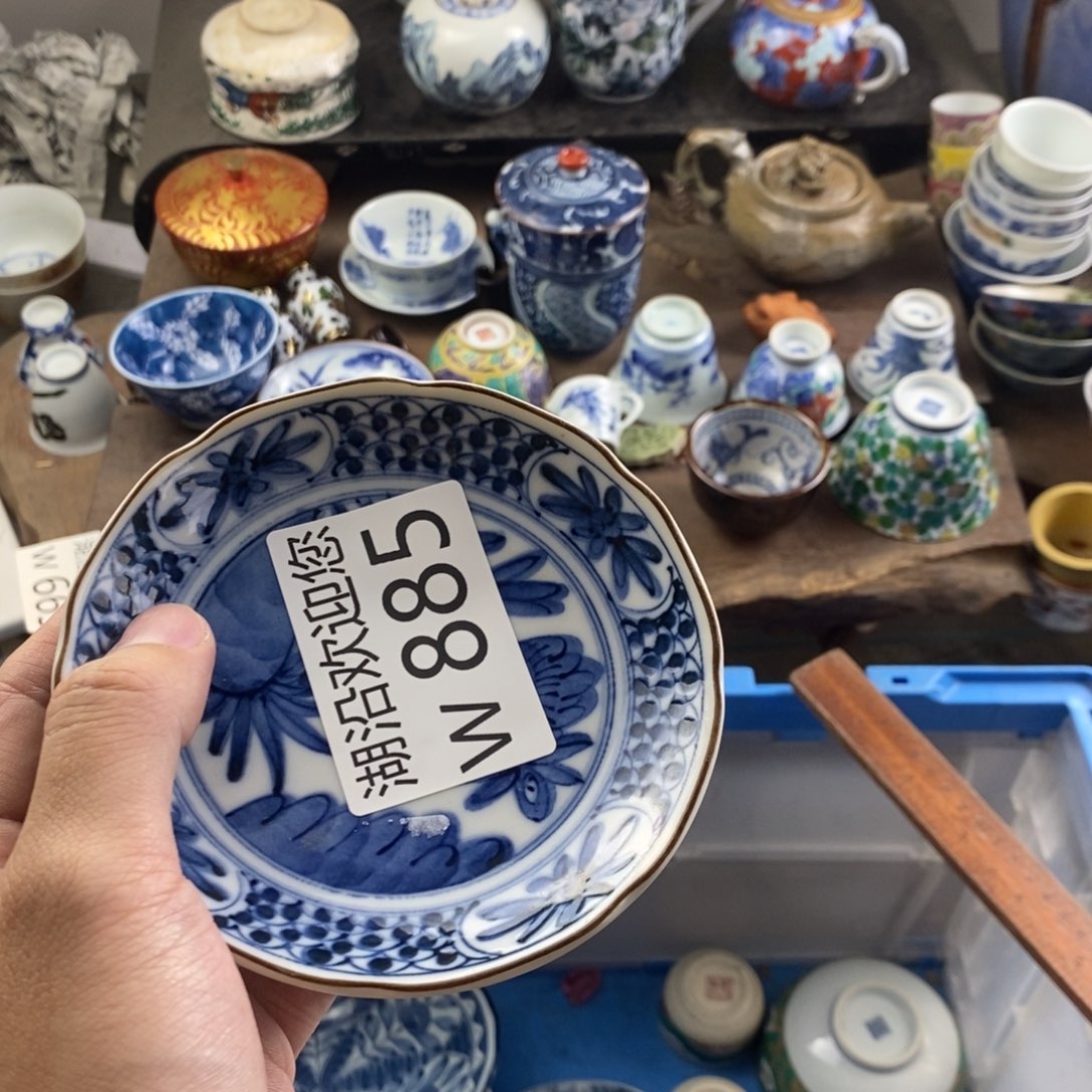 兔***飞瓷器口，瓷器瓷器的时候