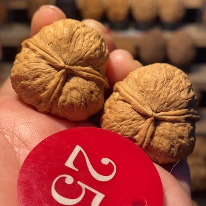 木质类福贵三棱32尺寸