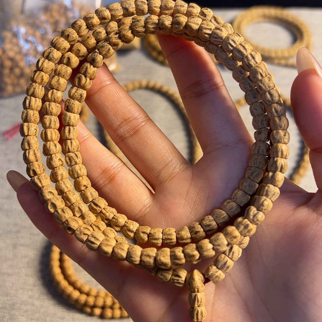 吊坠柏香籽/百香籽