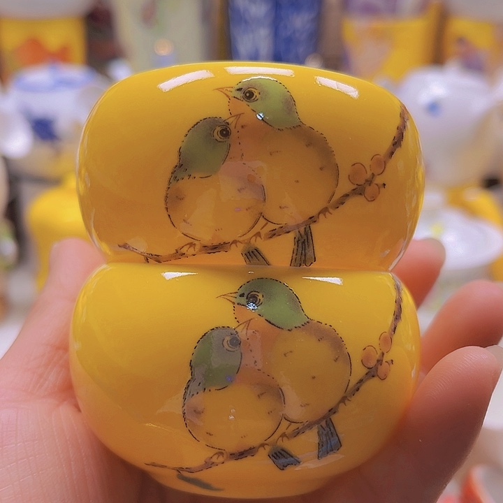 瓷片清库存满18包邮，新疆西藏青海不包邮，回流瓷器、