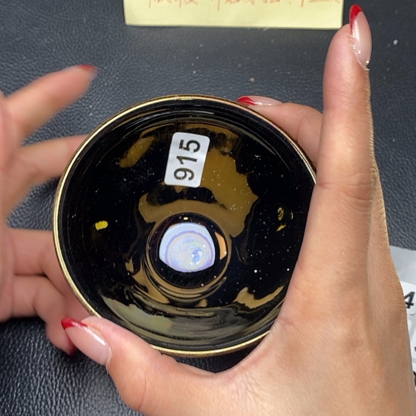 【闪购商品】茶盏915