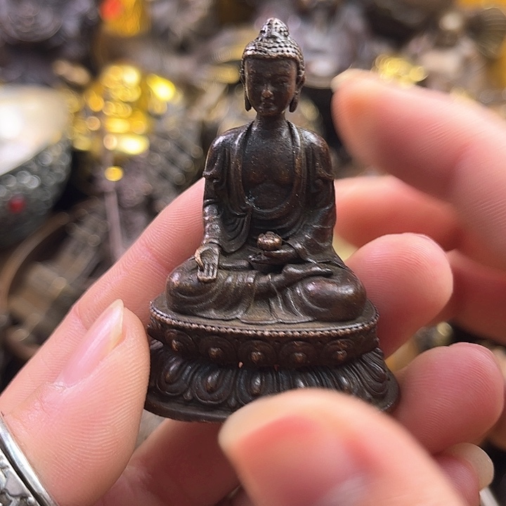 铜器摆件诚信经营