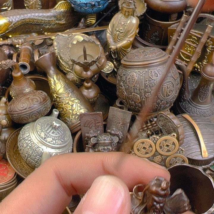 I don’t know if I can 