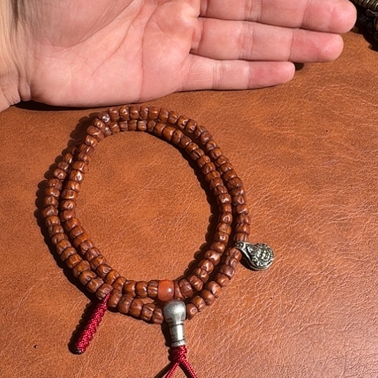 吊坠柏香籽/百香籽5号