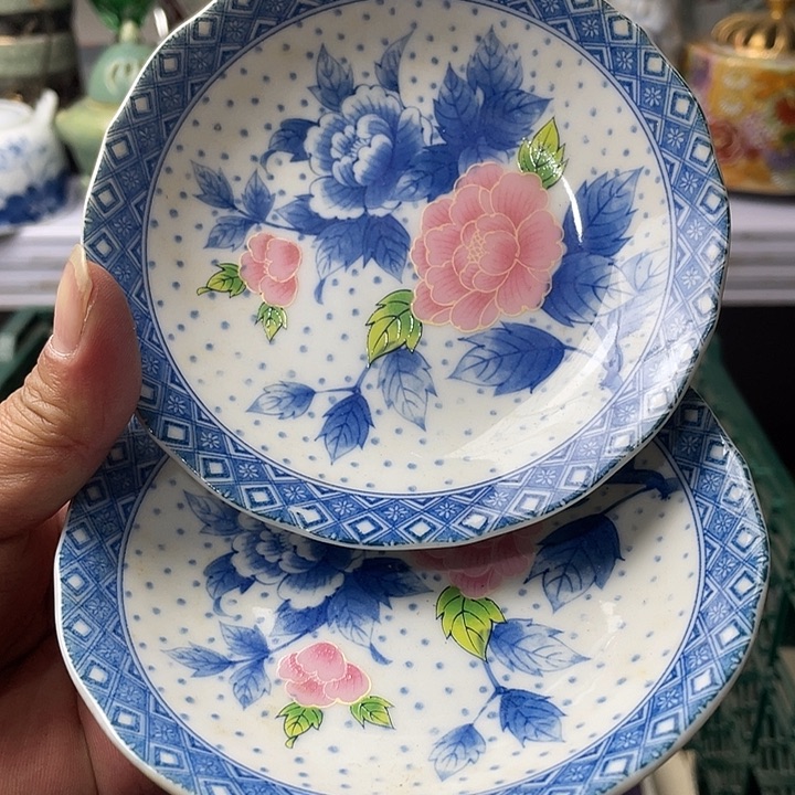 水滴瓷器水滴瓷器