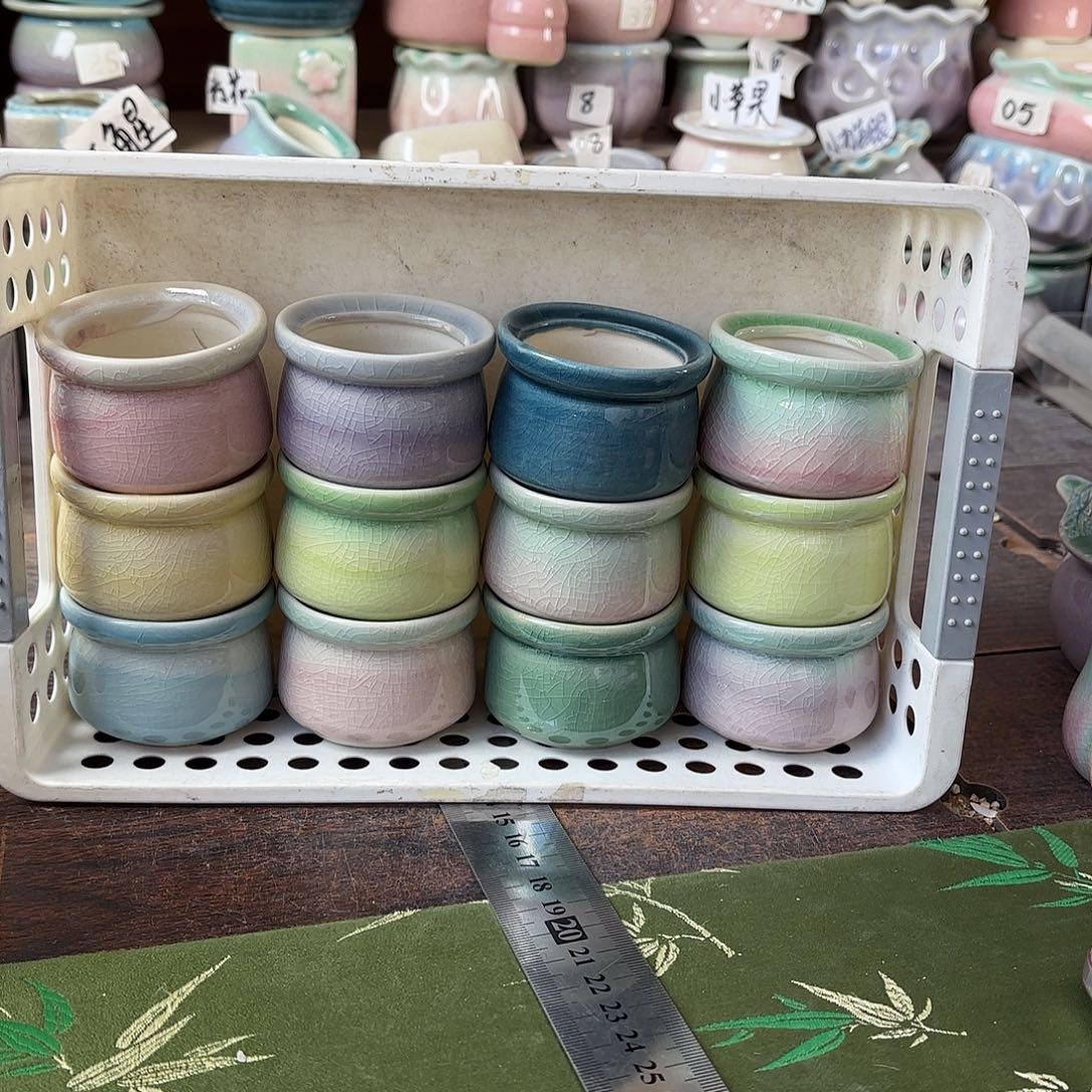 量货/口4.5高4.2深浅搭配发6