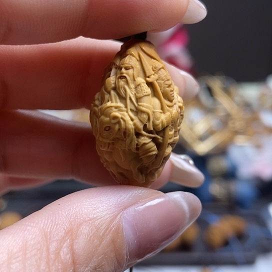 橄榄核手串/手链橄榄核