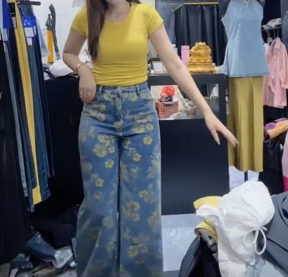 时尚潮流百搭精品女装zsx32039