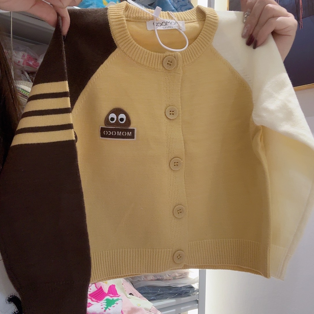 100-130拍下备注尺码不退换