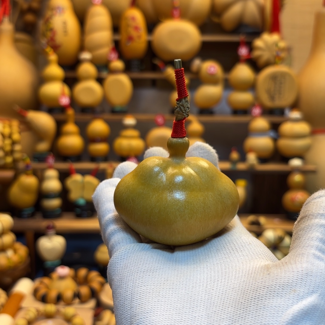 小***帅指针款葫芦家饰系列产品