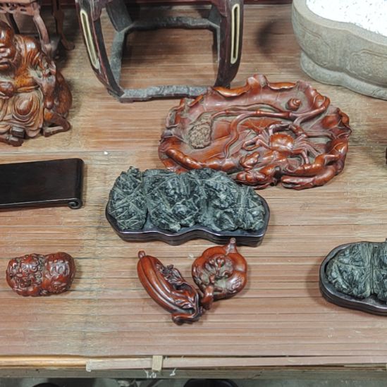 山**货小件一一一一件