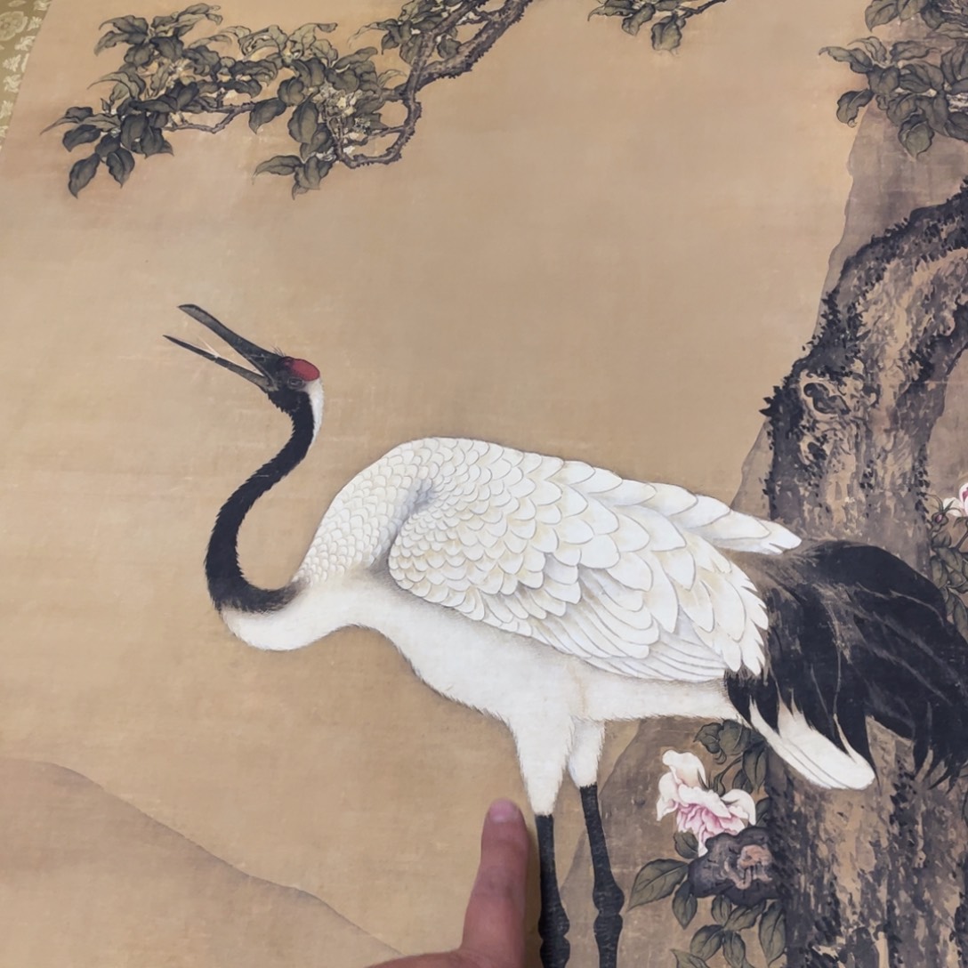 国画/装饰画/家居摆件/代拍链接