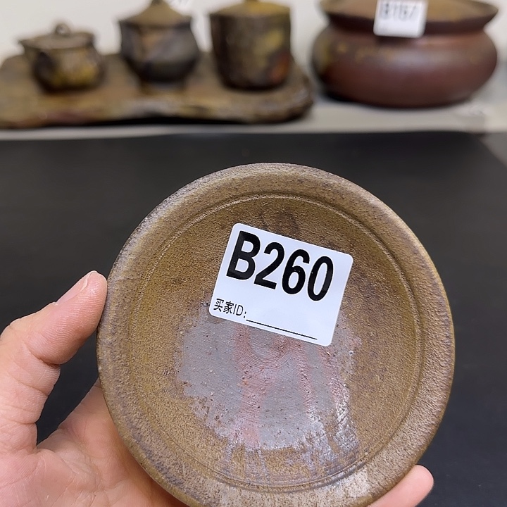 备前烧作品备前烧作品